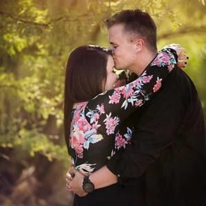 Meet your Posher, Tanner